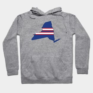 Buffalo Football Hoodie